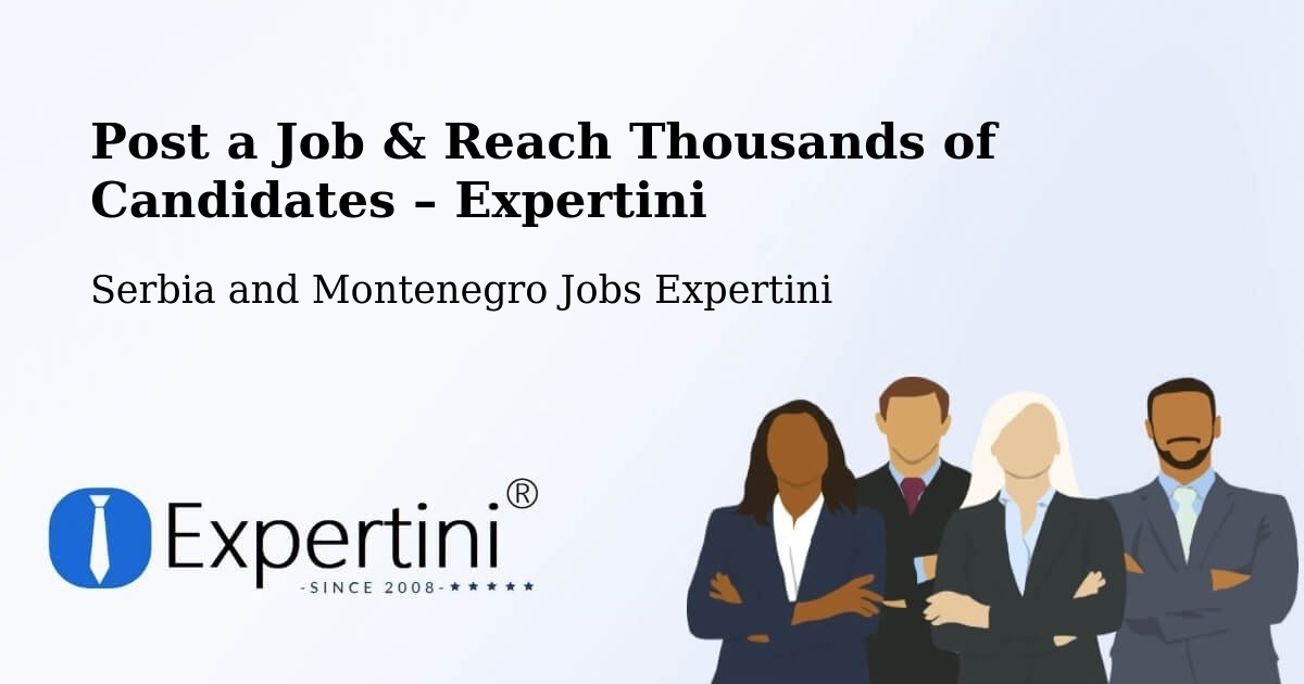 Post a Job in Canmore – Hire the Right Talent - Canmore, Serbia and Montenegro Jobs Expertini