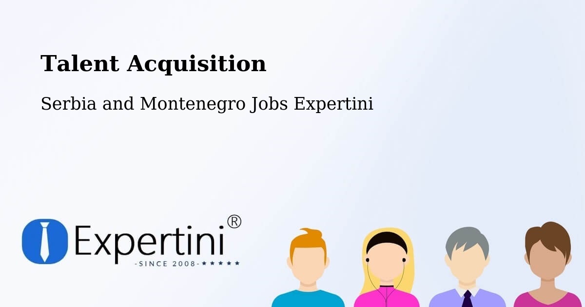 Post Jobs & Find Candidates in Canmore – Talent Acquisition Solutions - Serbia and Montenegro Jobs Expertini